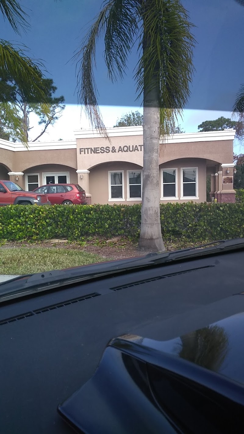 Photo of Fitness & Aquatic Center