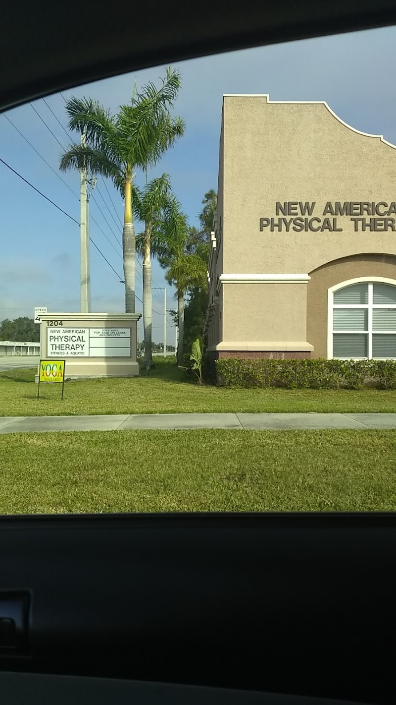 Photo of Fitness & Aquatic Center