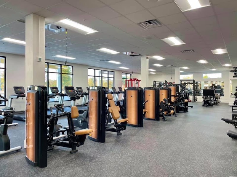 Photo of BIM Fitness Center