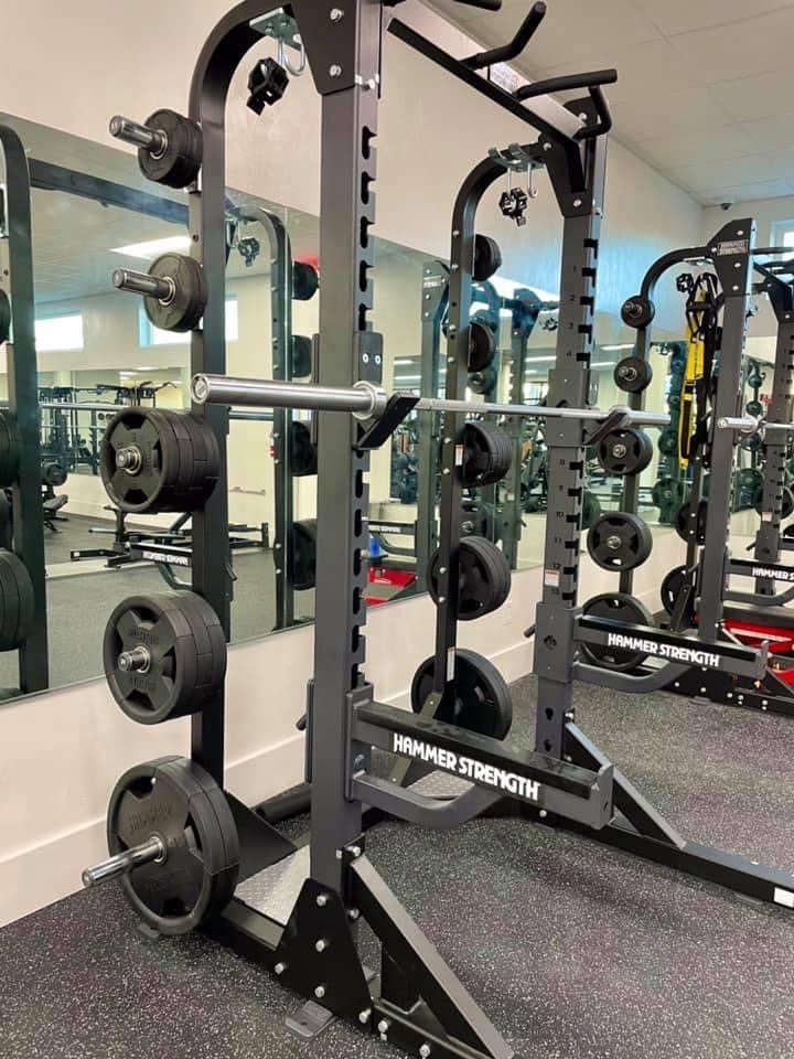 Photo of BIM Fitness Center