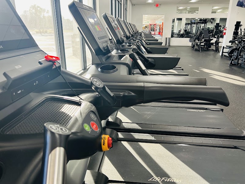 Photo of BIM Fitness Center