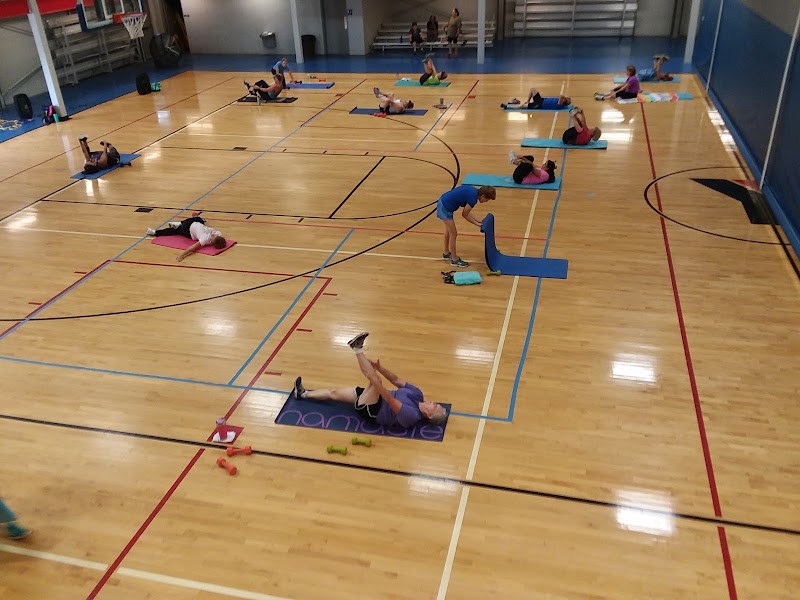 Photo of Newberry County Family YMCA