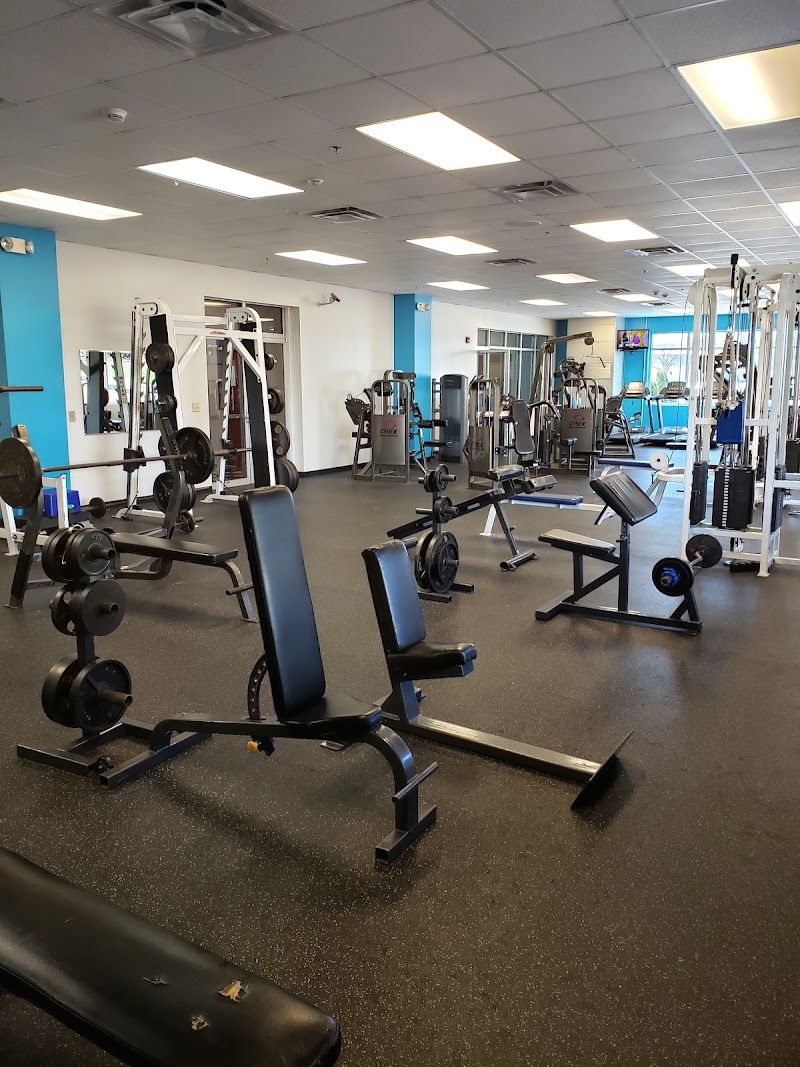 Photo of Newberry County Family YMCA