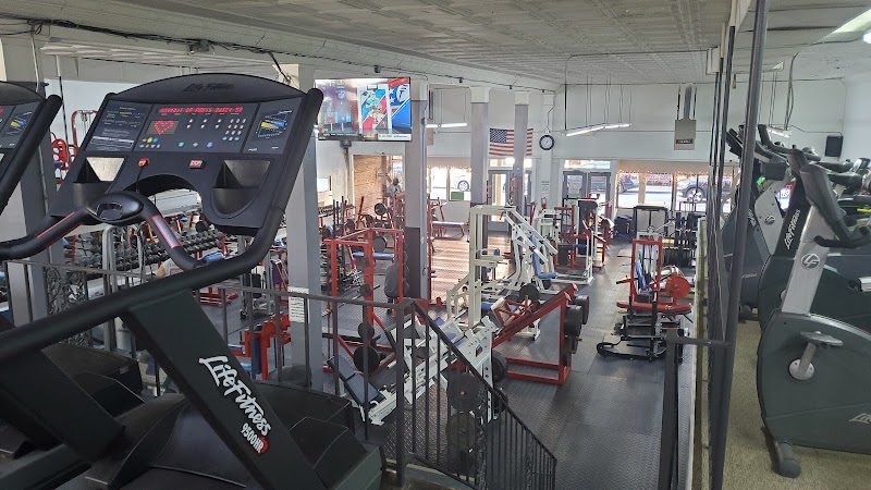 Photo of Unique Fitness Center
