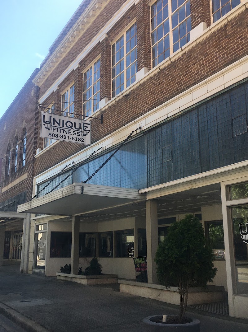 Photo of Unique Fitness Center