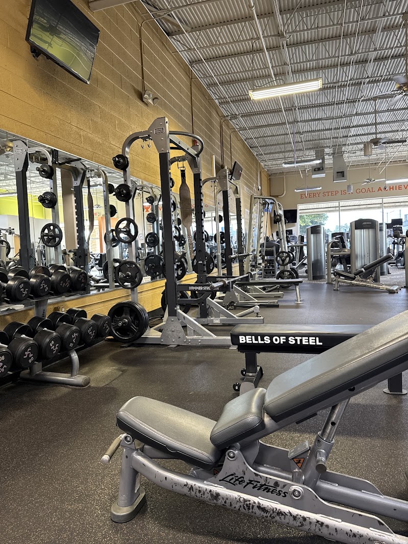 Photo of Anytime Fitness