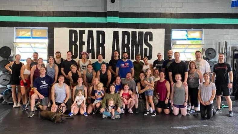 Photo of Downtown Fitness Compound