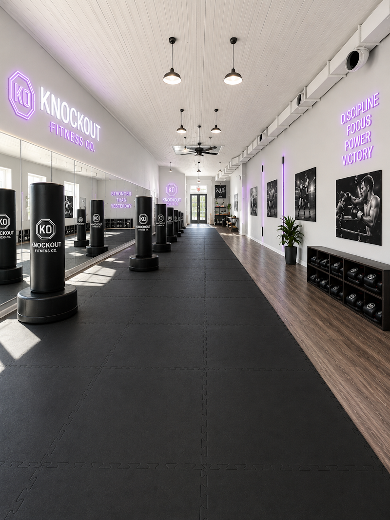 Photo of Knockout Fitness Co.