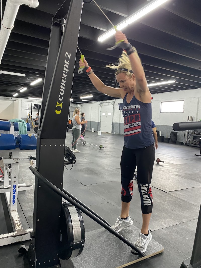 Photo of Relentless Fitness