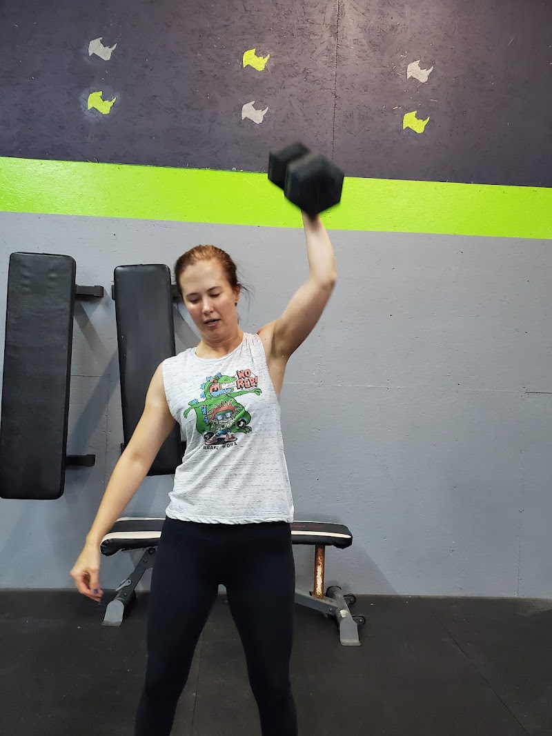 Photo of Relentless Fitness