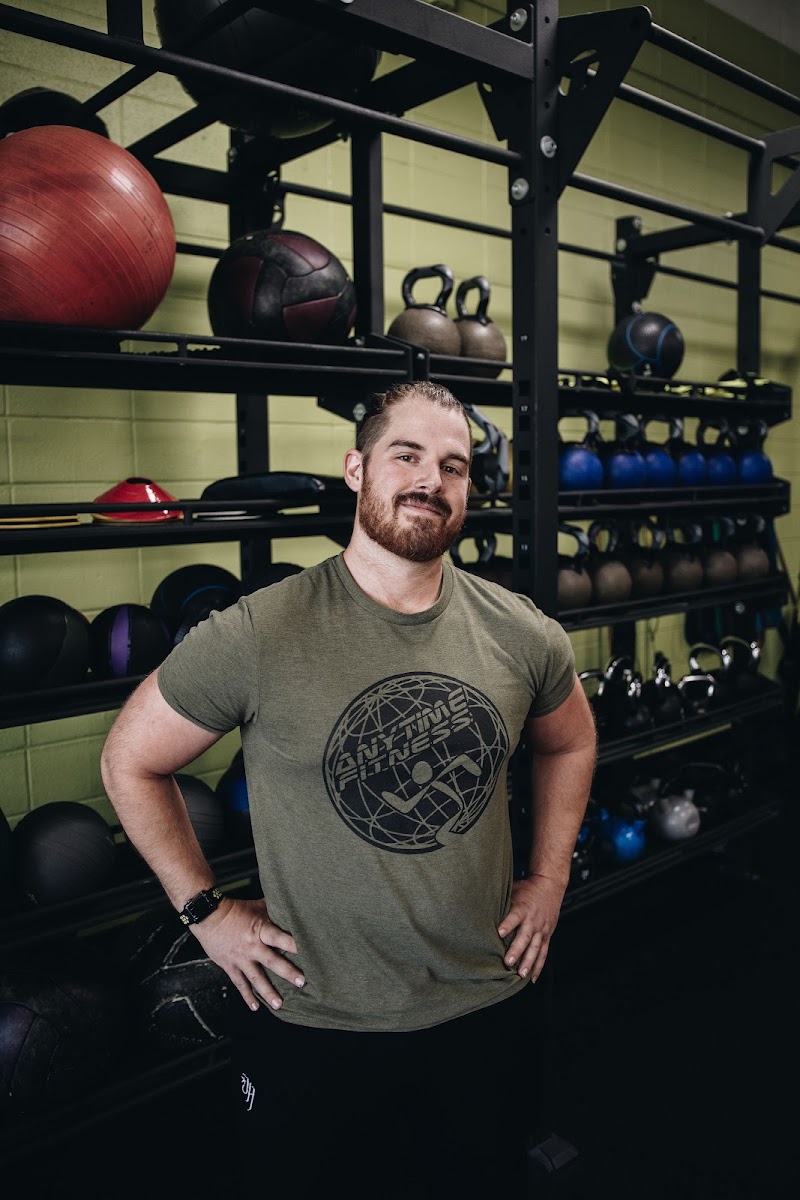 Photo of Anytime Fitness