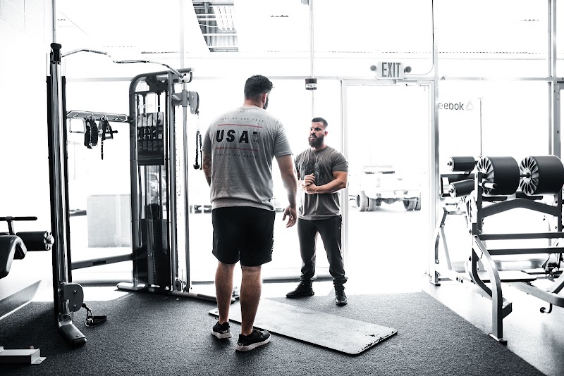 Photo of Anytime Fitness