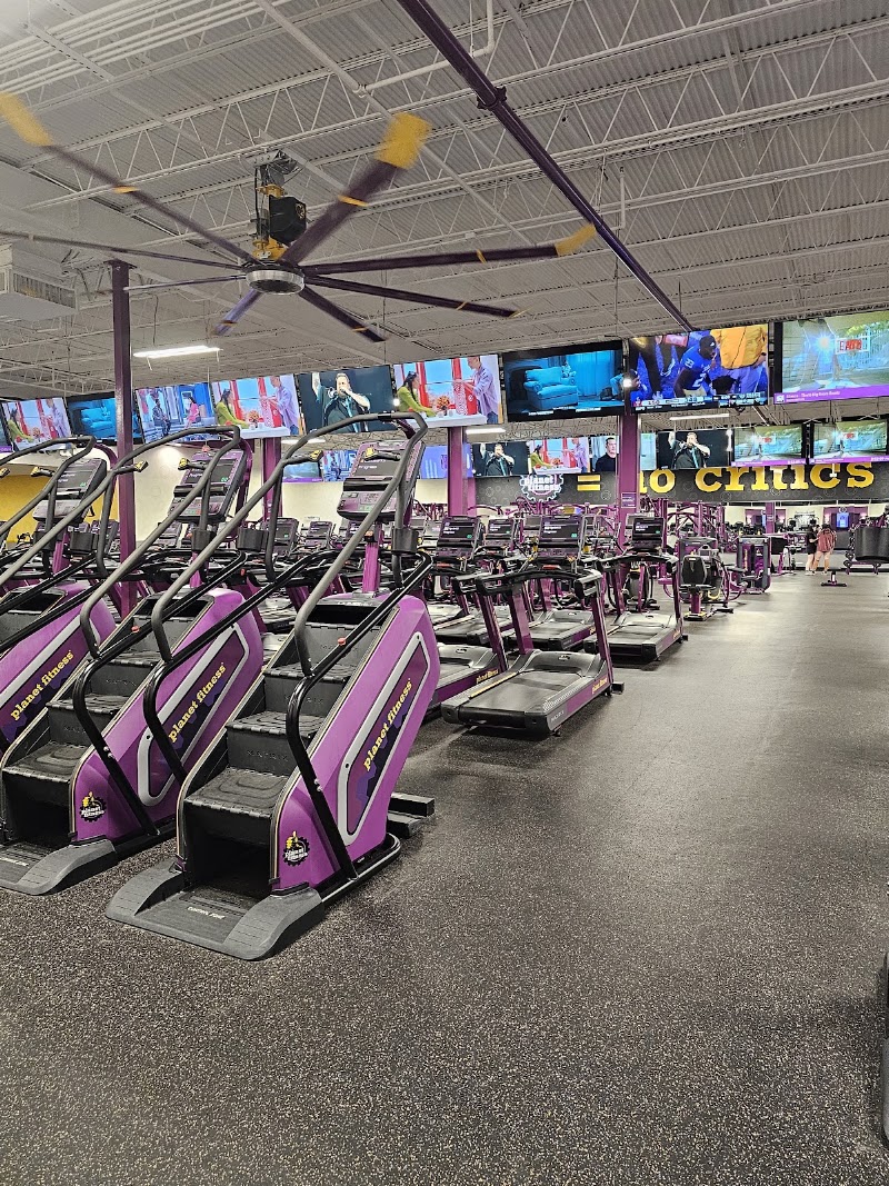 Photo of Planet Fitness
