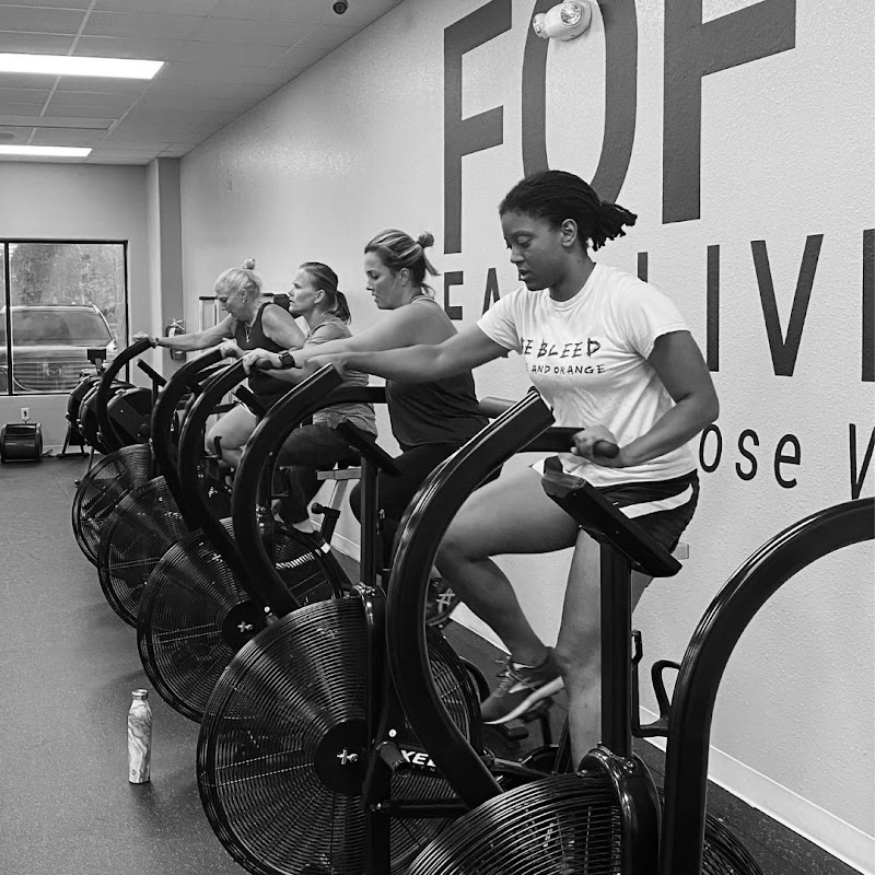 Photo of FIXED ON FITNESS, INC.