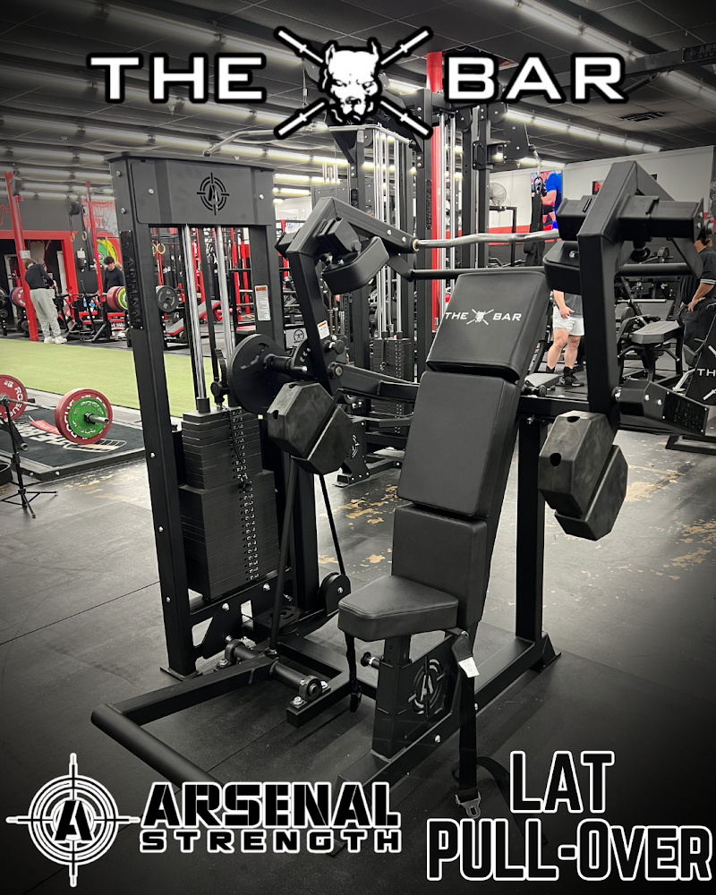 Photo of The Bar Strength & Fitness (24 Hr Access)