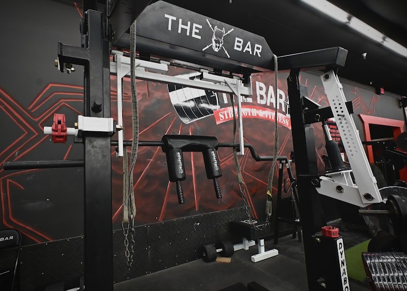 Photo of The Bar Strength & Fitness (24 Hr Access)