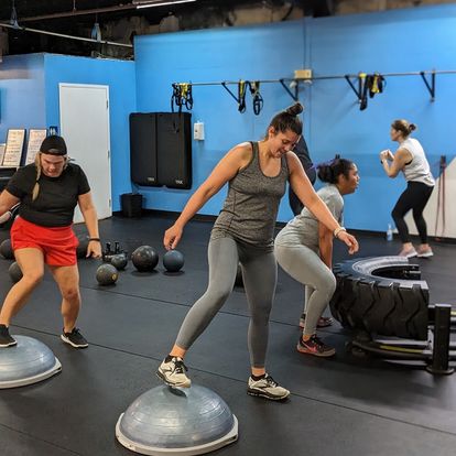 Photo of Delta Life Fitness - Gym