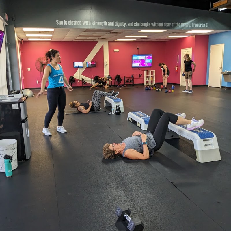 Photo of Delta Life Fitness - Gym