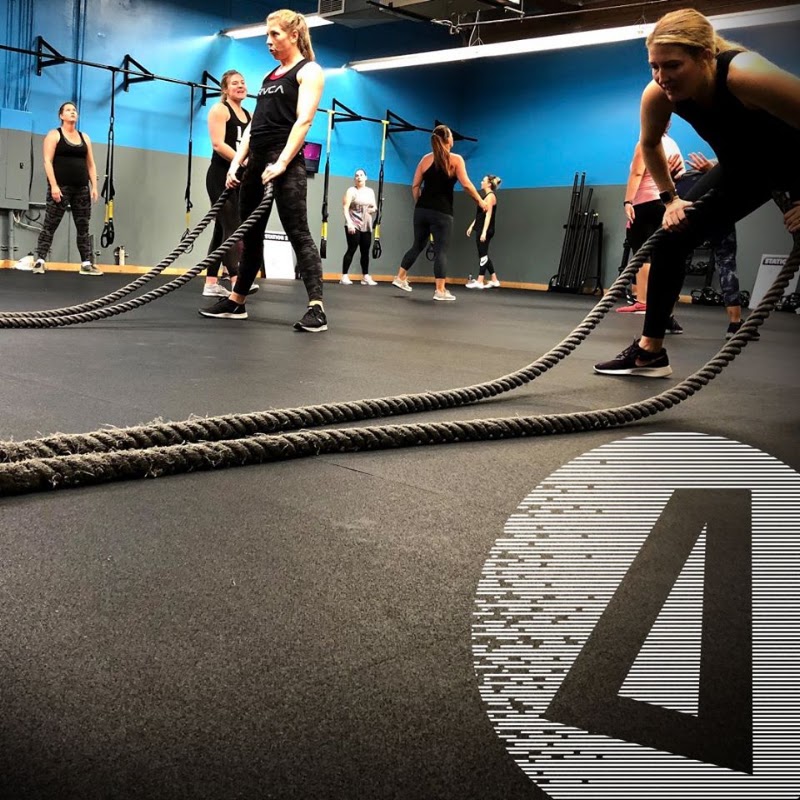 Photo of Delta Life Fitness - Gym