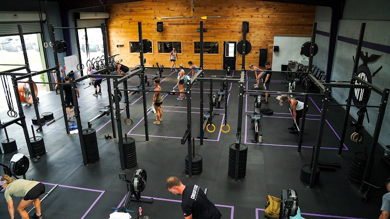 Photo of CrossFit SRC