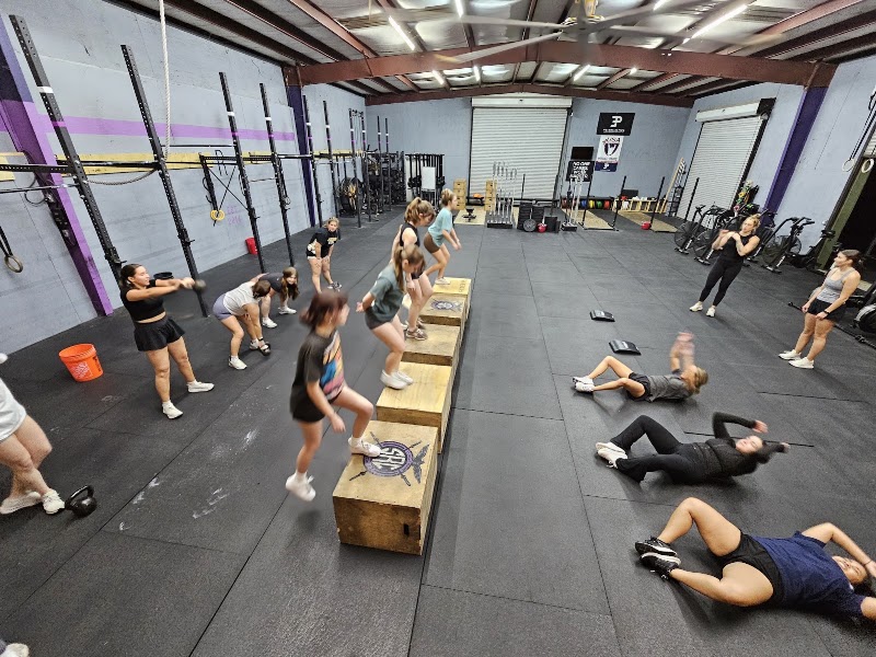 Photo of CrossFit SRC