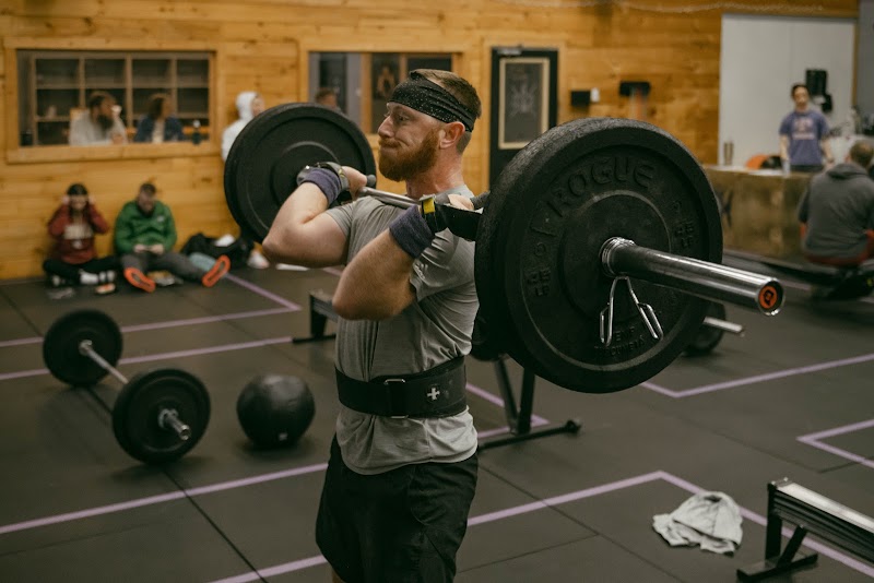 Photo of CrossFit SRC