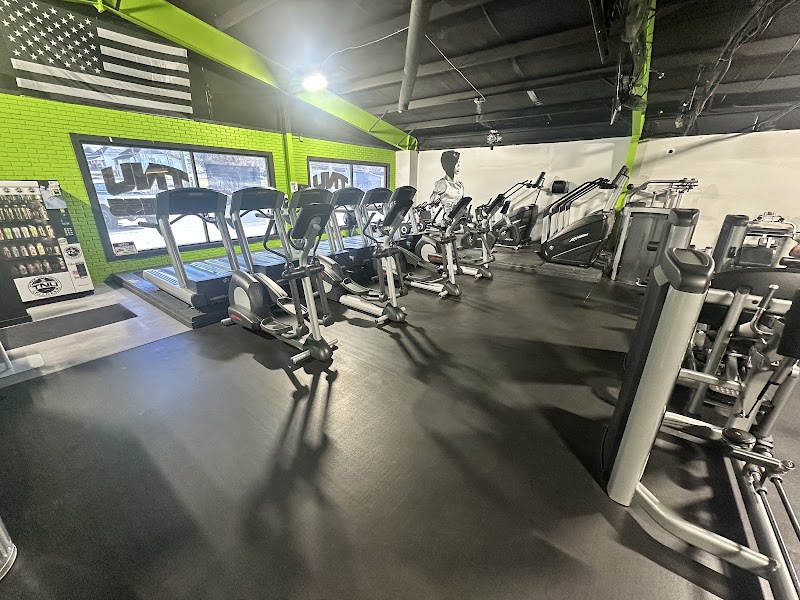 Photo of TNU Fitness Calhoun