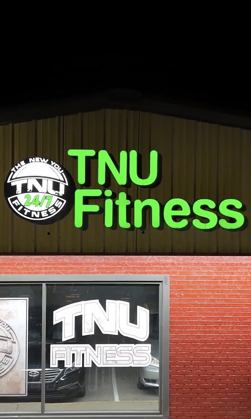 Photo of TNU Fitness Calhoun