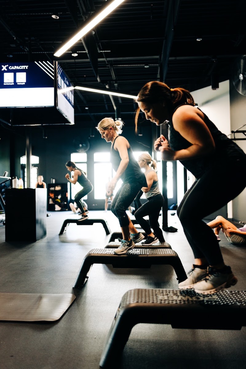 Photo of X4 Fitness Calhoun