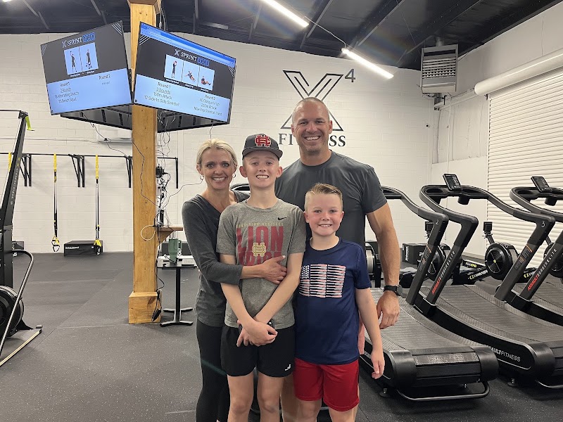 Photo of X4 Fitness Calhoun