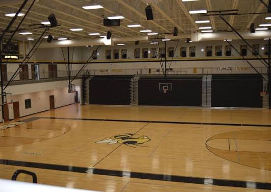 Photo of Calhoun HS Gym