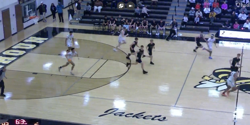 Photo of Calhoun HS Gym