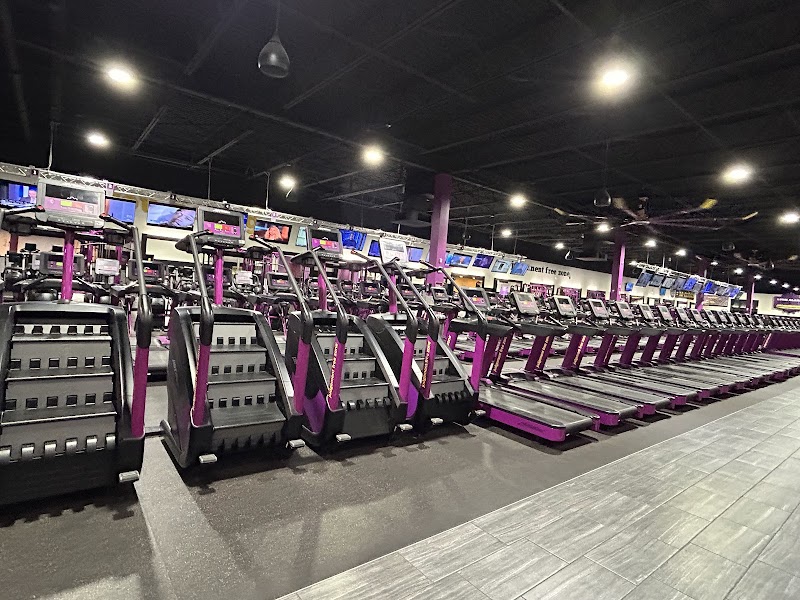 Photo of Planet Fitness