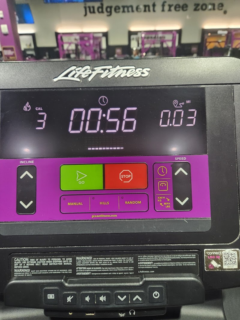 Photo of Planet Fitness