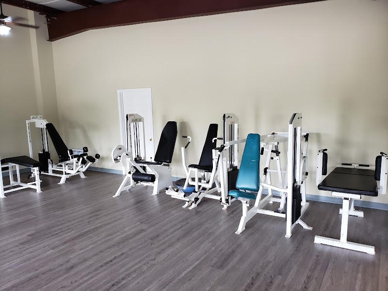 Photo of Fitness First of Calhoun