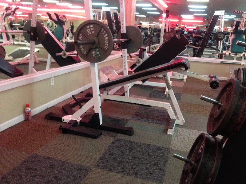 Photo of Fitness First of Calhoun
