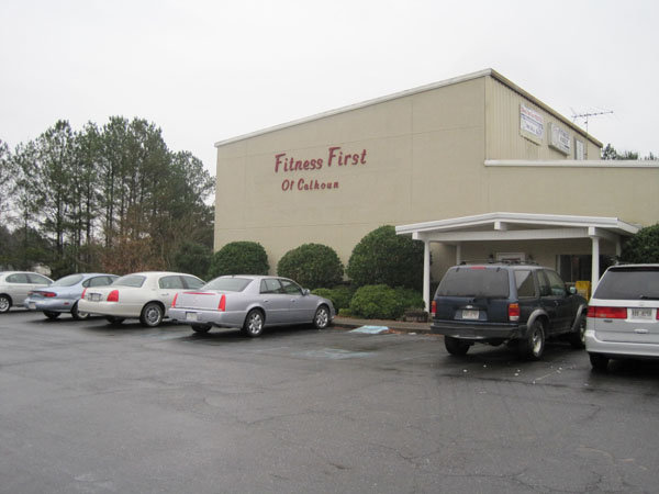 Photo of Fitness First of Calhoun