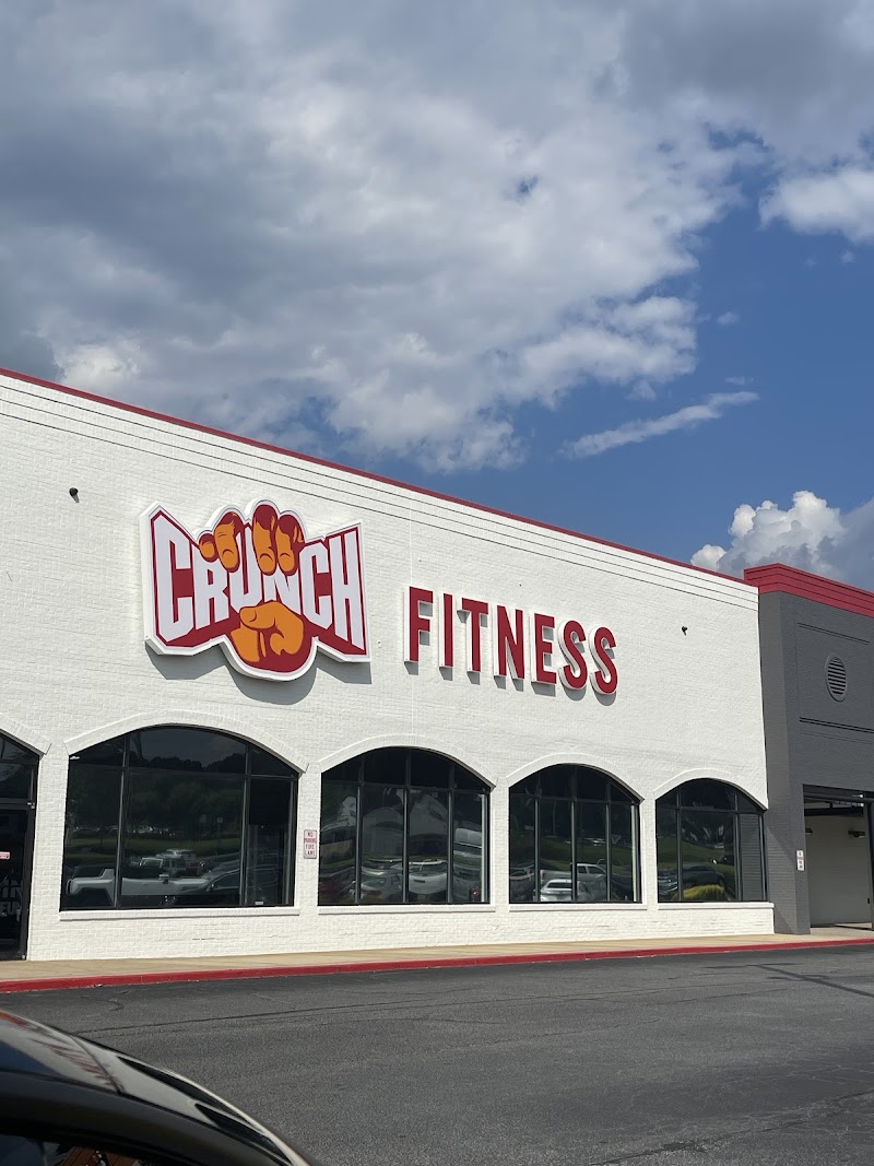 Photo of Crunch Fitness - Kennesaw
