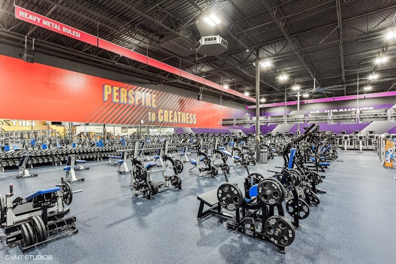 Photo of Crunch Fitness - Acworth
