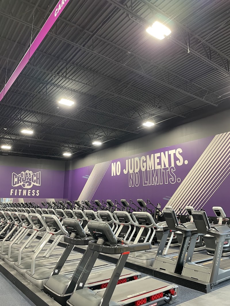 Photo of Crunch Fitness - Acworth