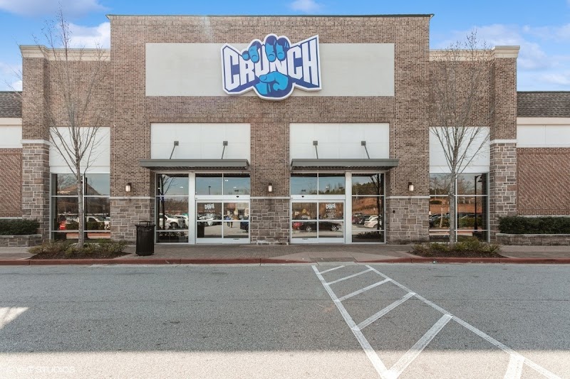 Photo of Crunch Fitness - West Cobb