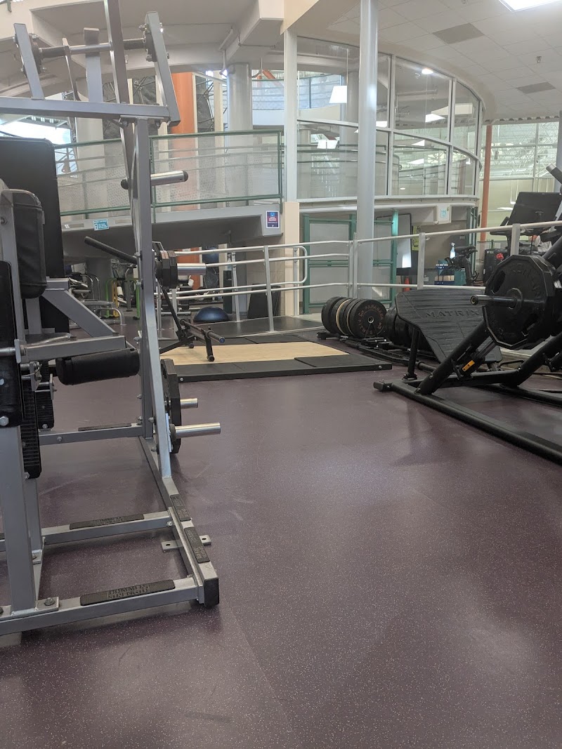 Photo of Northwest Family YMCA