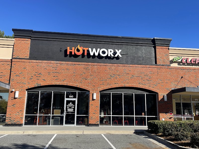 Photo of HOTWORX-Acworth, GA