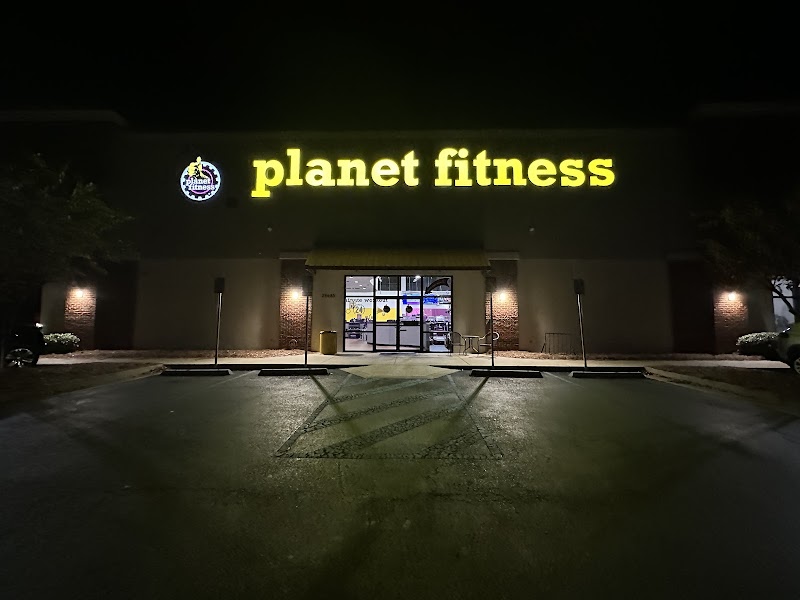 Photo of Planet Fitness