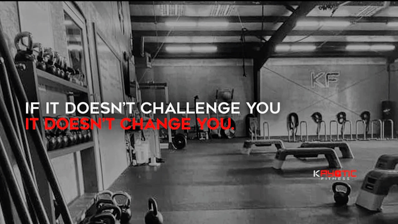 Photo of Kayotic Fitness- Eastern Shore