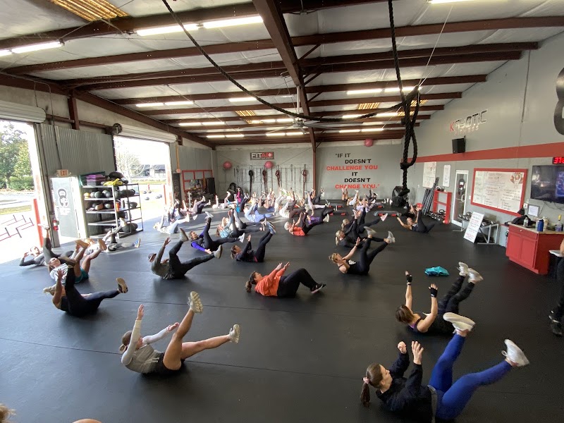 Photo of Kayotic Fitness- Eastern Shore