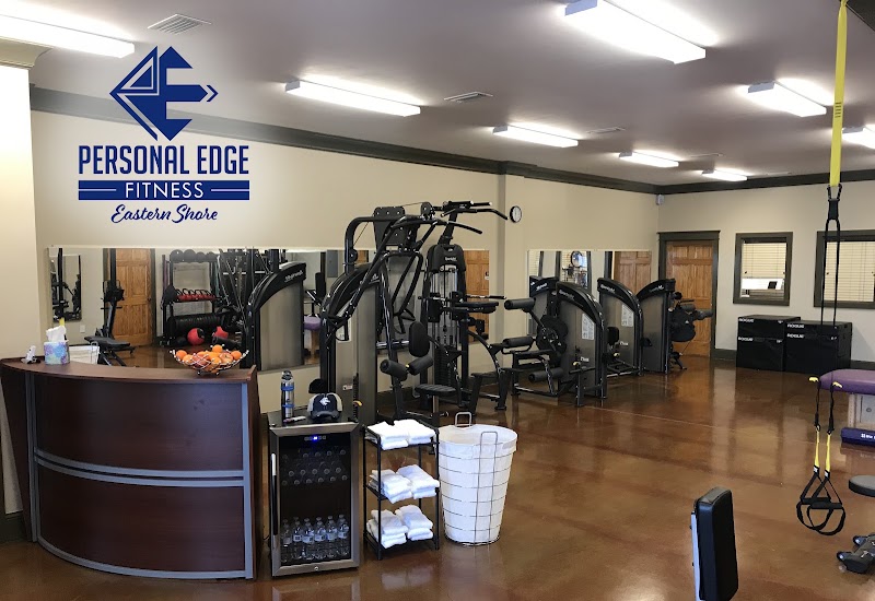 Photo of Personal Edge Fitness Eastern Shore