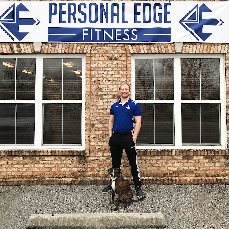 Photo of Personal Edge Fitness Eastern Shore