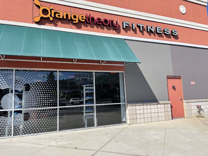 Photo of Orangetheory Fitness