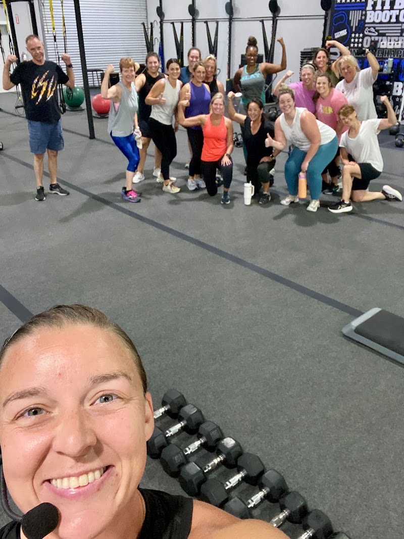 Photo of Daphne Fit Body Boot Camp
